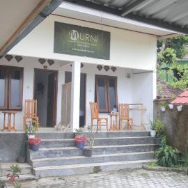 Mugeni Homestay, hotel in Senggigi