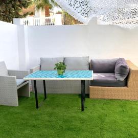 Apartamento Cerro del Aguila, hotel di Mijas