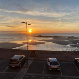 L'HORIZON, hotel in Le Portel