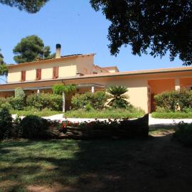 Agriturismo La Ronca