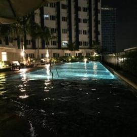 Eagle's Nest - Furnished 1BR Condo w/ WIFI