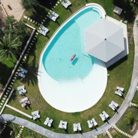 Cambiocavallo Resort, hotel a Zimmardo