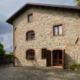 Casa Voglietti, hotel v destinaci Murisengo