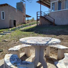 Cabañas Sol Marina