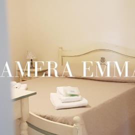 A casa di Samuele, хотел в Squille
