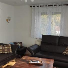 Wörnitz Haus mit 3 Schlafzimmern, hotel a Oettingen in Bayern