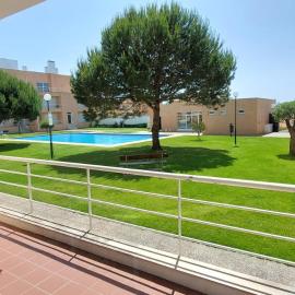 Litoral beach Apartment -- Esposende