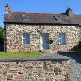 “Clare’s Cottage” - As seen on TV