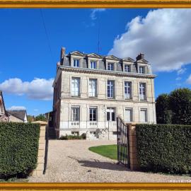 Fief des 3 Guillaume Chambres d'hôtes – hotel w mieście Écouis