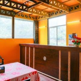 Pīrmed에 위치한 호텔 SPICE GREEN RESIDENCY