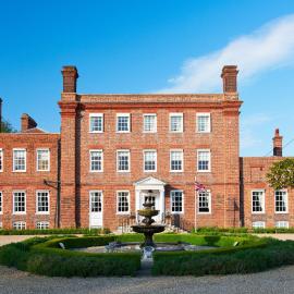 Champneys Henlow: Henlow şehrinde bir otel