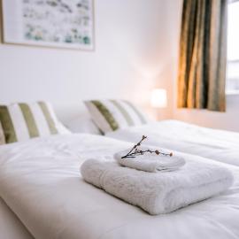 Eldá Guesthouse, hotel a Myvatn
