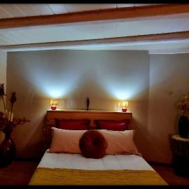 Les Jardins de Kuz - Lion, hotel v destinácii Bernin