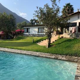 Casa El Palto, hotelli kohteessa Santa Eulalia