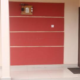 Koring Residence at Dalaba Estate โรงแรมในJabang