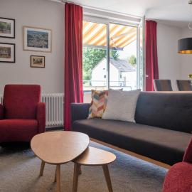 Ferienwohnung Bad Kissingen, hotel in Bad Kissingen
