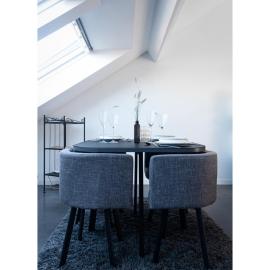 Central Perk Apartments-Antwerp, hotel en Amberes
