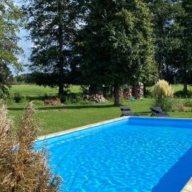 Ferienapartments Spreewaldwiesen, hotel in Vetschau