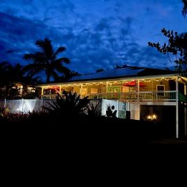 Ala Kai Bed and Breakfast, hotel in Keaau