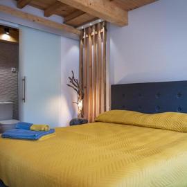 Casas Puro Granito, hotel in Sabugueiro
