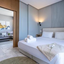 super appartement with parking c4