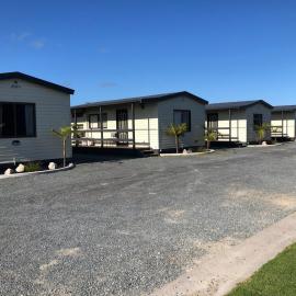 Lakes Main Holiday Park, hotel in Lakes Entrance
