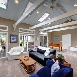 SEASIDE MANOR-THE HEART OF SEASIDE