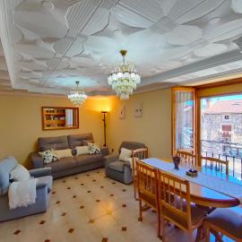 Tierra de pinares, hotel a Vinuesa