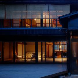 mysa hakone, hotel em Hakone