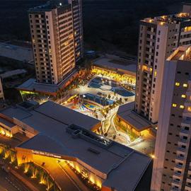Enjoy Solar Das Águas Park Resort