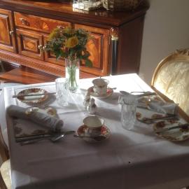 Melody House Bed and Breakfast, hotel in Fakenham