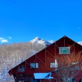 Heidi Guest House, hotel en Yuzawa