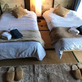 Astuto Riders House, hotell i Annaka