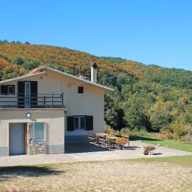 Le Cascate Bed and Breakfast, מלון בSan Fele