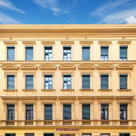 Altwienerhof Boutique Hotel
