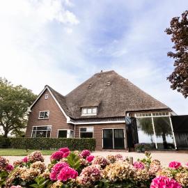 de Zuiderstolp, hotel in Zuidermeer