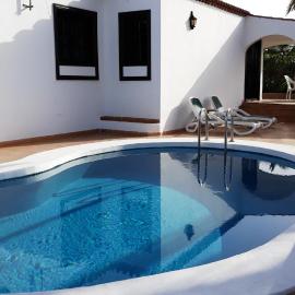 La Quinta Villas, hotel in San Miguel de Abona