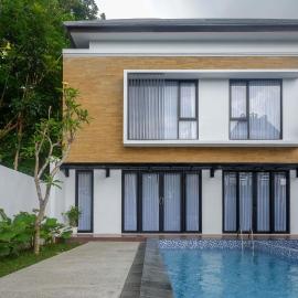 The Lavana Greenkhaza Villa Jogja, hotell sihtkohas Yogyakarta