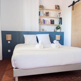 Le Cocoon - Appartement cocooning à Orange