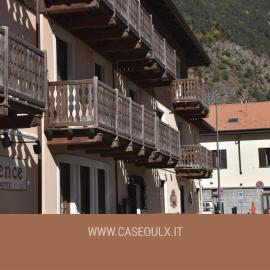 Viesnīca Residence Du Commerce pilsētā Oulksa