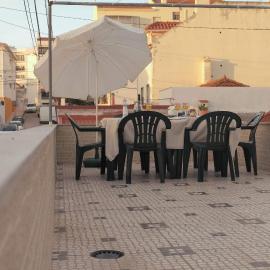 Casa da Isabel - Centro da Nazaré, hotell i Nazaré