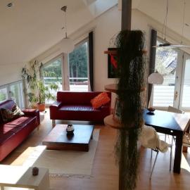 Traumhaftes Loft 70 qm von Christine van Impelen