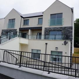 Bluestack View Apartment