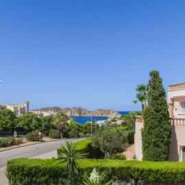 2705 - Schicke Villa in Santa Ponsa Nova