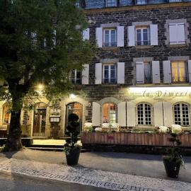La Domerie - Maison d'hôtes, hotel Aubracban