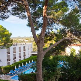 Hotel Cala Murada, hotel em Cala Murada