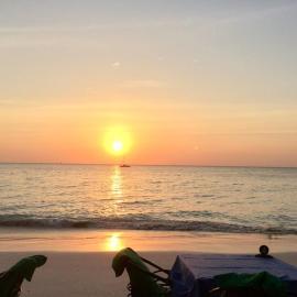 Ondo House, hotel a Nungwi