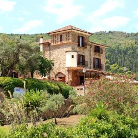 Hotel Hermitage, hotel v destinácii Castellabate
