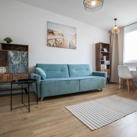 Rent40 AVEC Gdańsk Brzeźno ul. Chodkiewicza