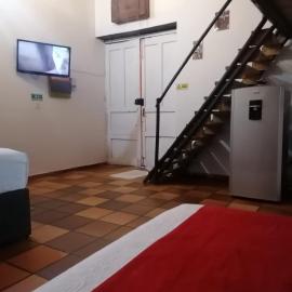 Hotel Chalet Casa Grande, hotell i Nobsa